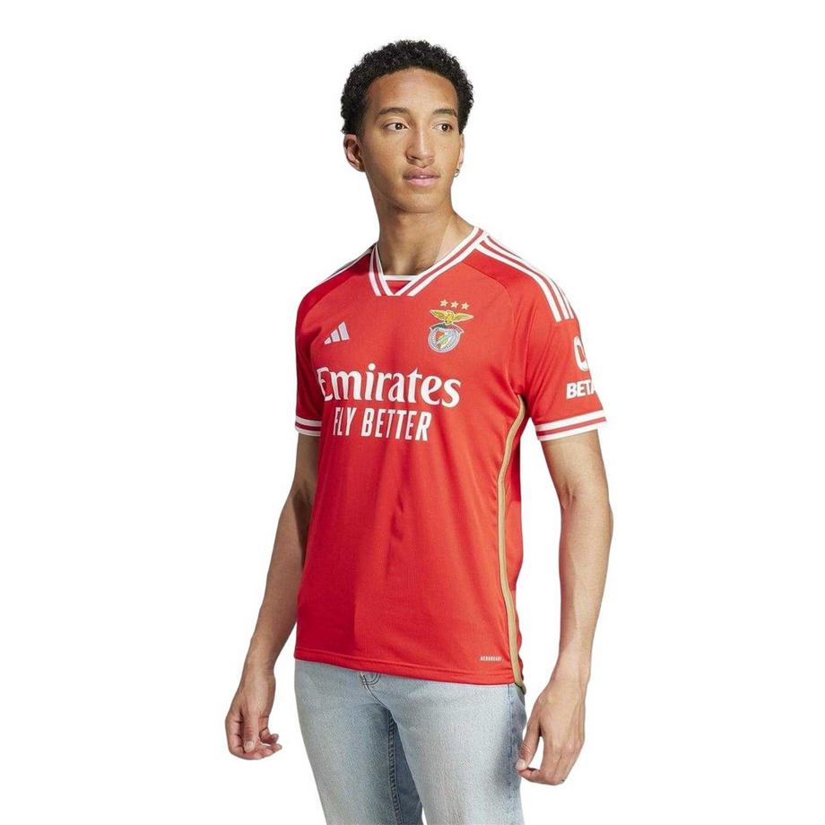 adidas  23/24 Maglia Da Casa Sl Benfica 