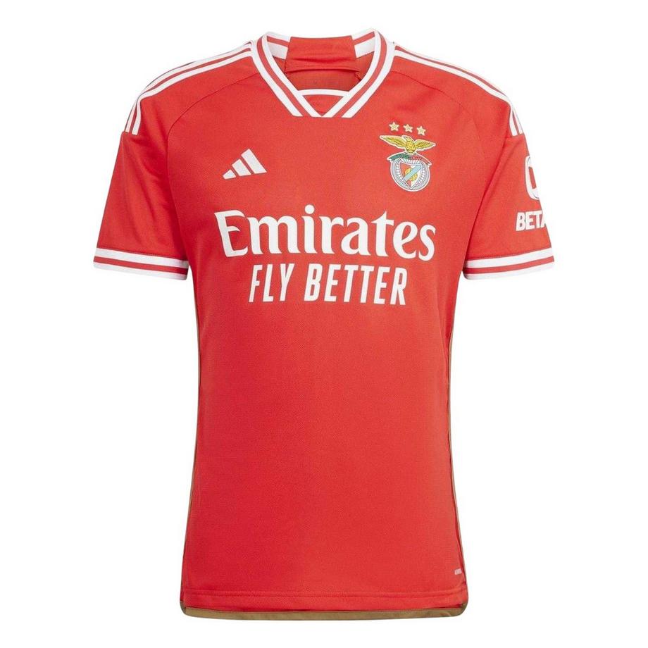 23/24 Maglia Da Casa Sl Benfica