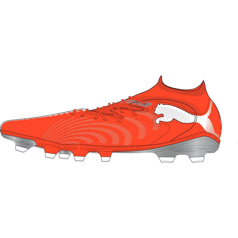 PUMA Chaussures de football Future Match TT  