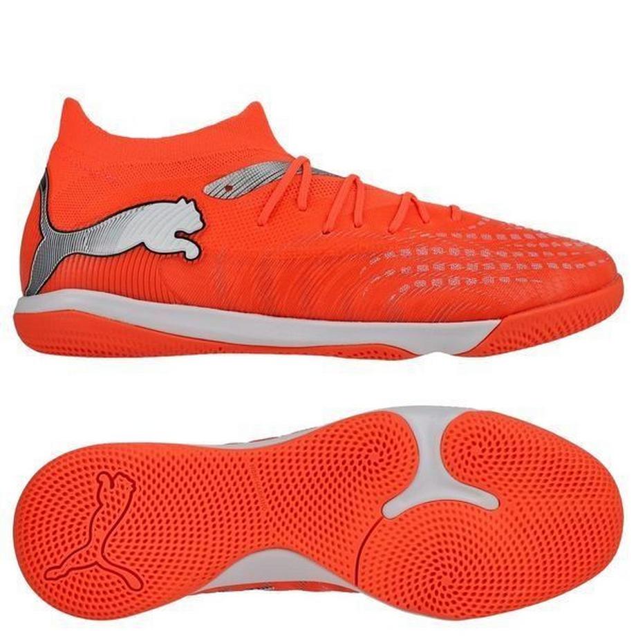 PUMA Chaussures de football Future Match TT  