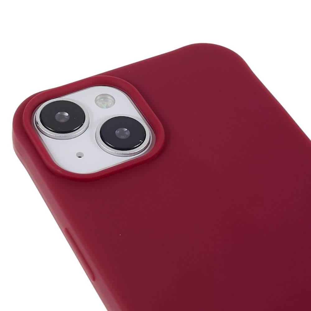 Cover-Discount  iPhone 14 Plus - Hülle Mit Umhängeband 