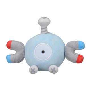 Pokémon  Magnemite Sitting Cuties Plush 