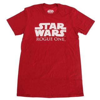 STAR WARS Star Wars Rogue One T-Shirt Stampa Grafica  