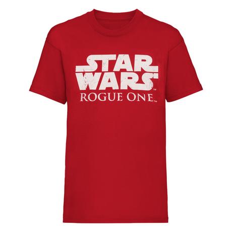 STAR WARS  Rogue One TShirt 