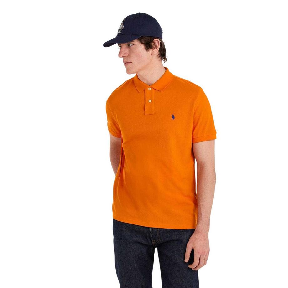 Ralph Lauren Custom Maglietta Polo  