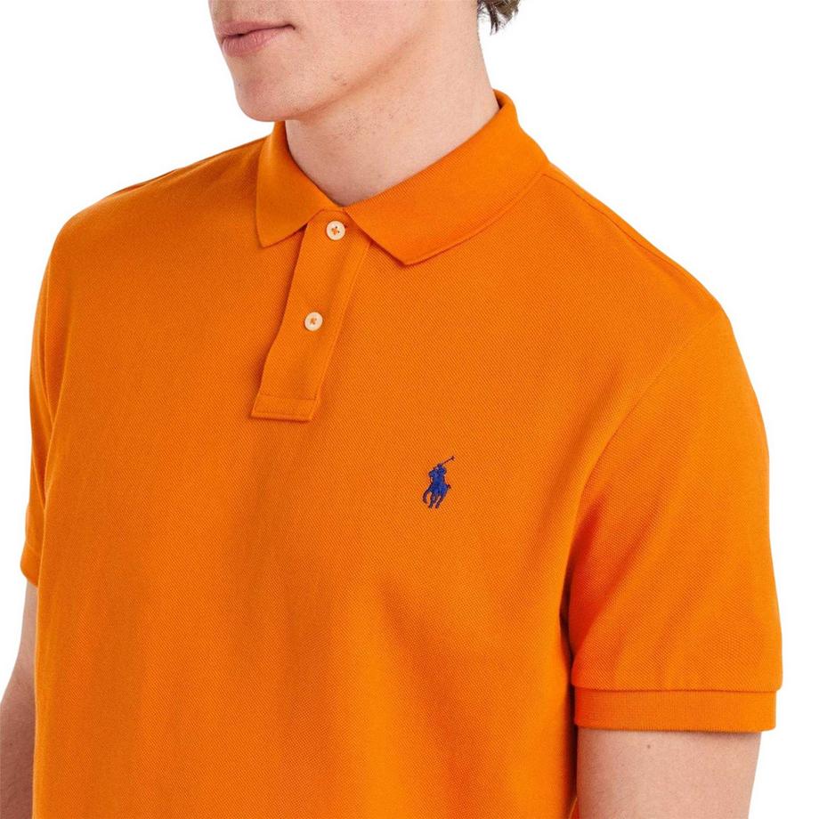 Ralph Lauren Custom Maglietta Polo  