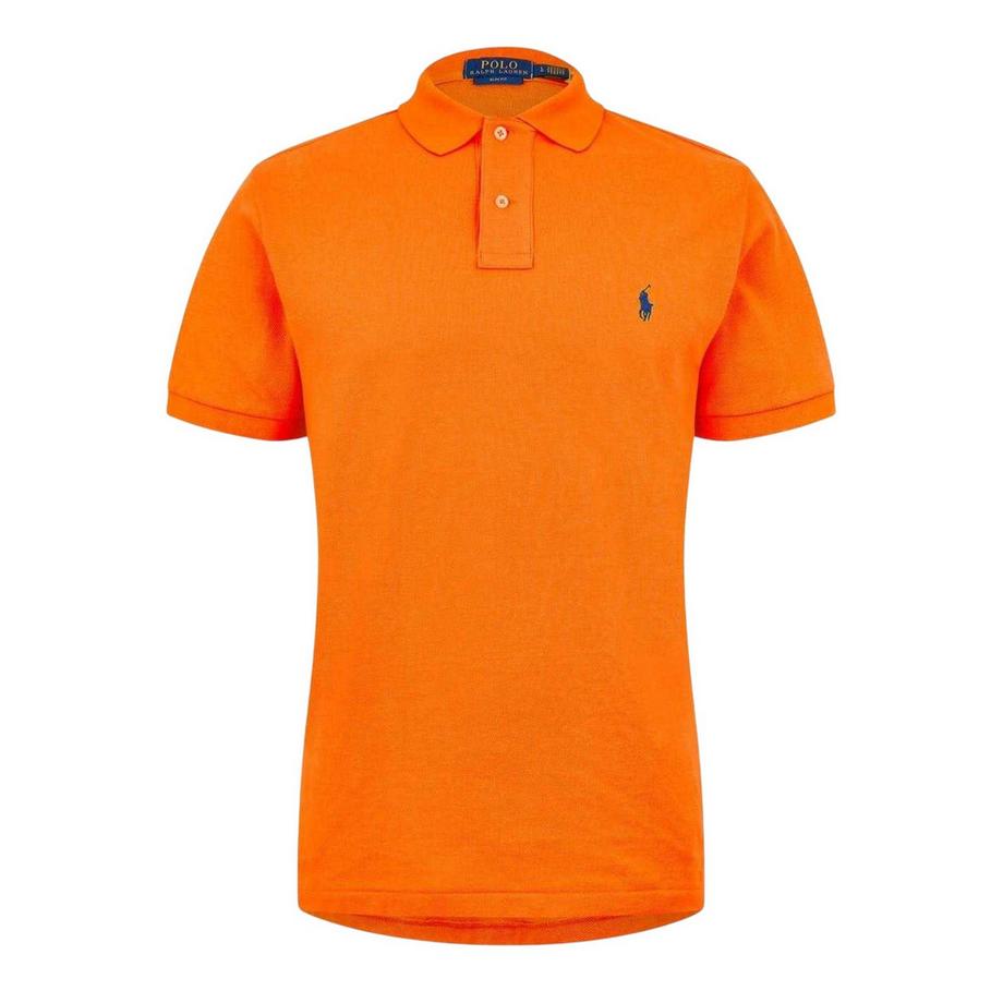 Custom Maglietta Polo