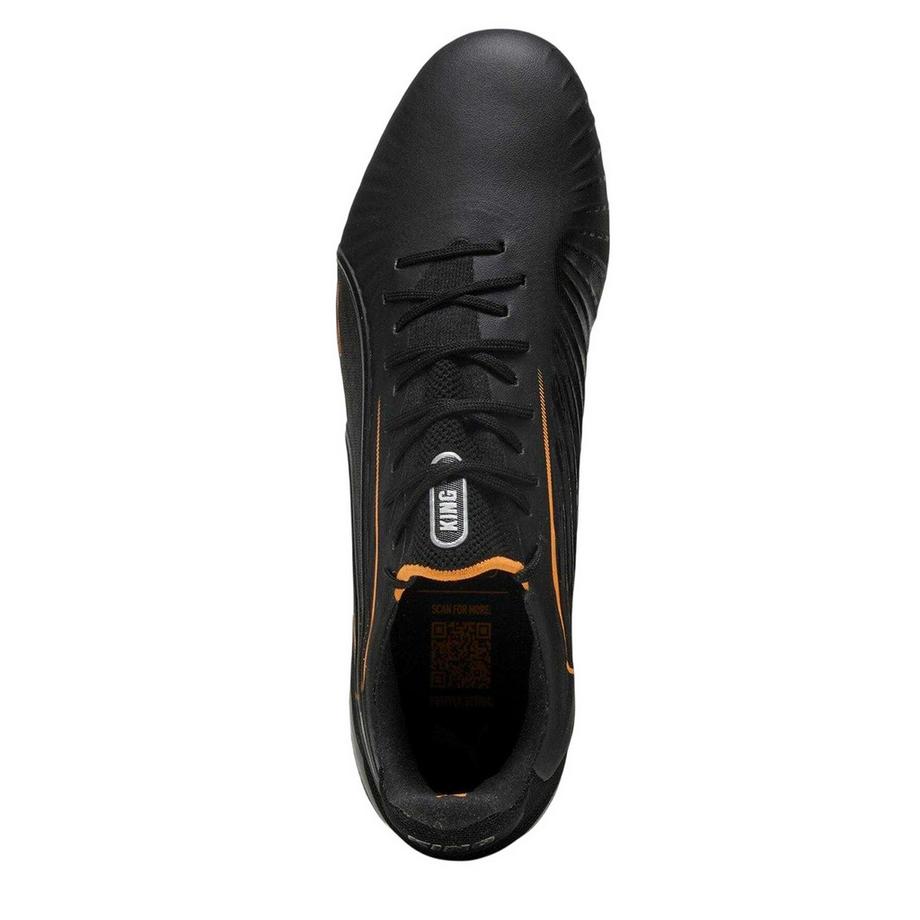 PUMA King Ultimate Scarpe Da Calcio Terreno Morbido  
