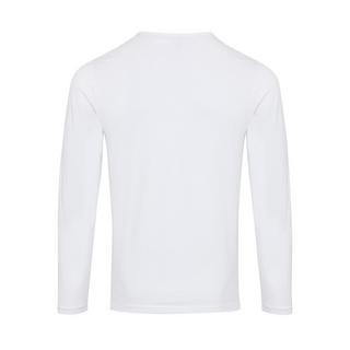 PREMIER Long John T-Shirt Maniche Lunghe  