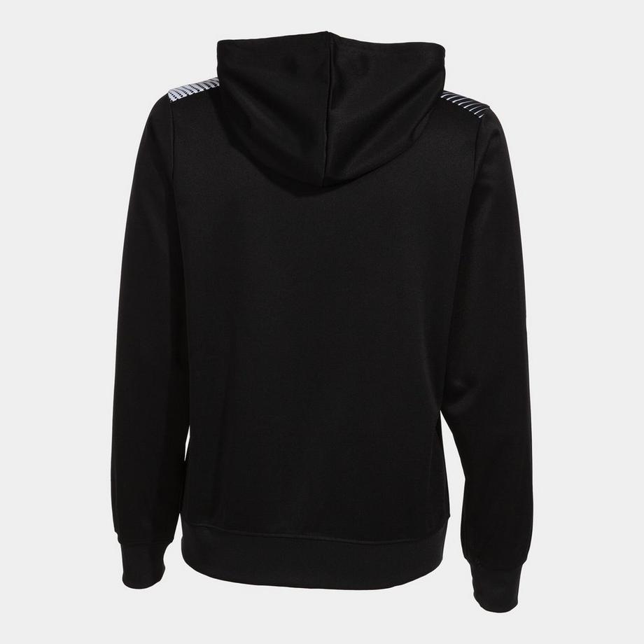 Joma  veste de survêtement à capuche eco supernova 