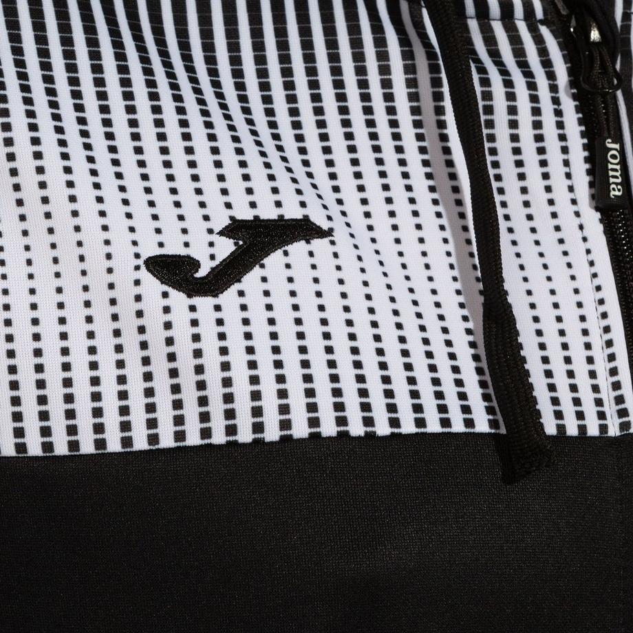 Joma  veste de survêtement à capuche eco supernova 