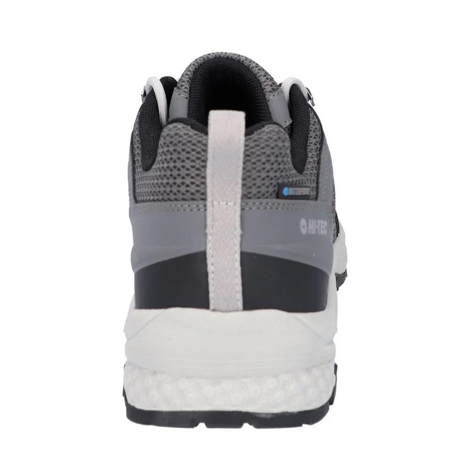 Hi-Tec Saunter Scarponi da Trekking  