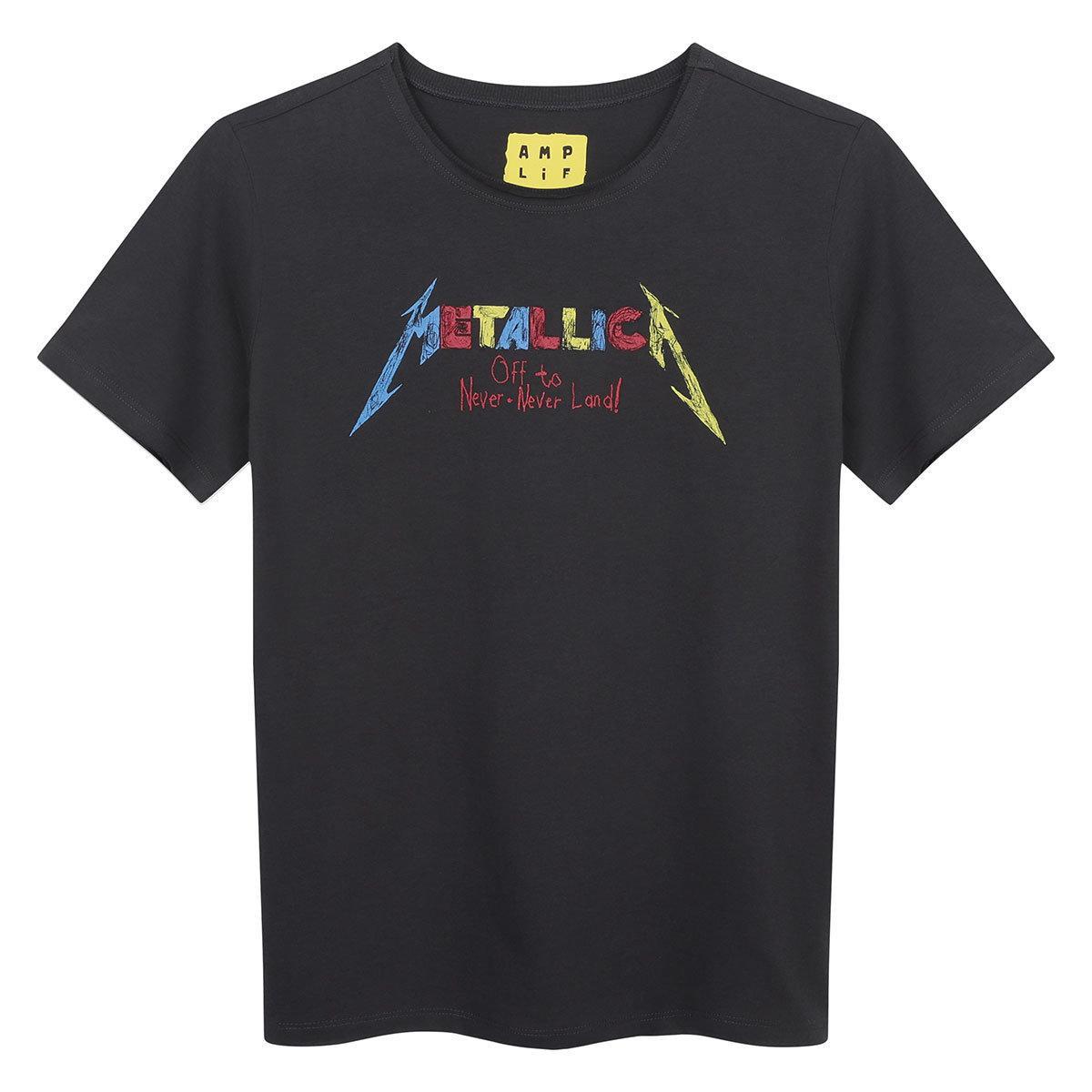 Amplified  Crayons Out TShirt 