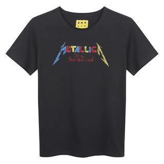 Amplified  Crayons Out TShirt 