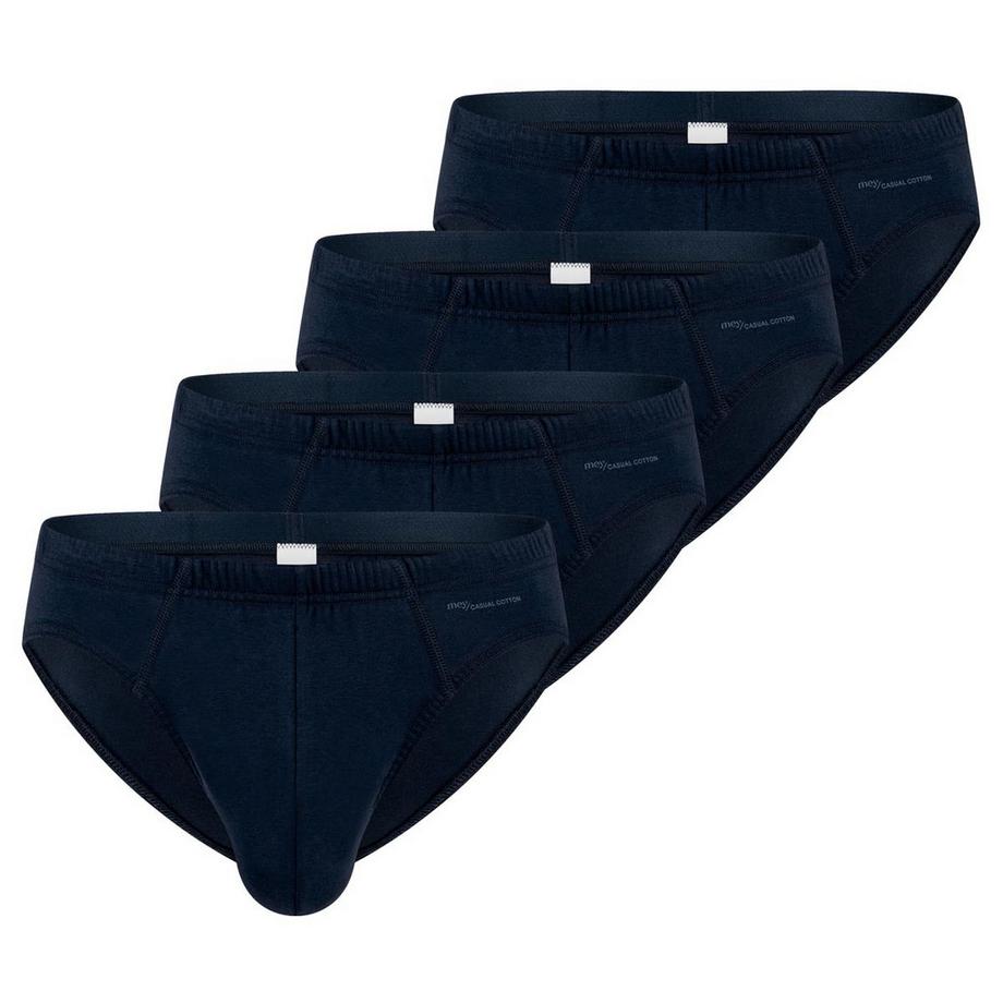 Casual Cotton lot de 4  - slips