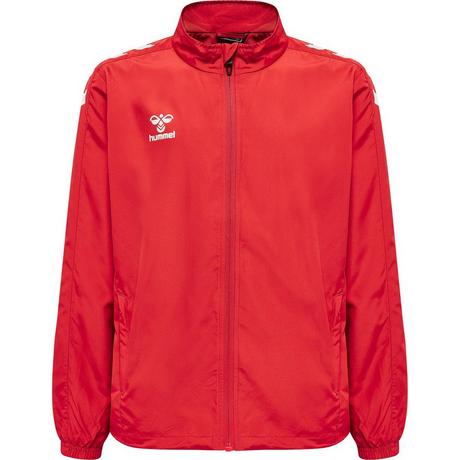 Hummel  kinderjacke micro zip 