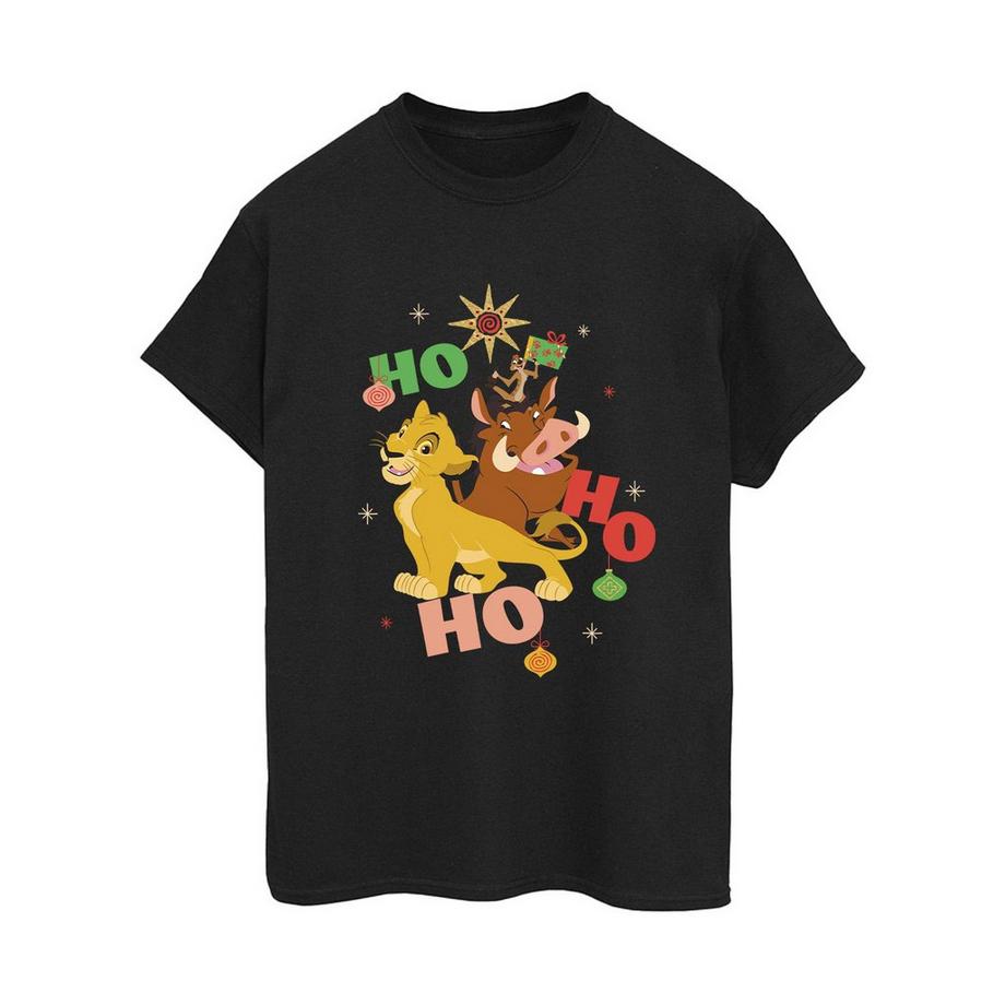 T-ShirtHo Ho Ho