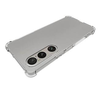 Cover-Discount  Sony Xperia 1 VII - Drop Protection Silikon Case 