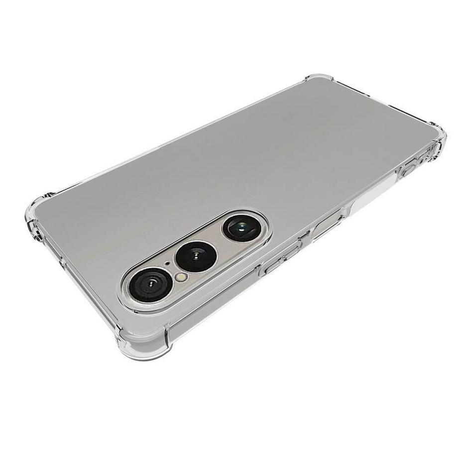 Cover-Discount  Sony Xperia 1 VII - Custodia Drop Protection 