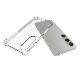 Cover-Discount  Sony Xperia 1 VII - Drop Protection Silikon Case 