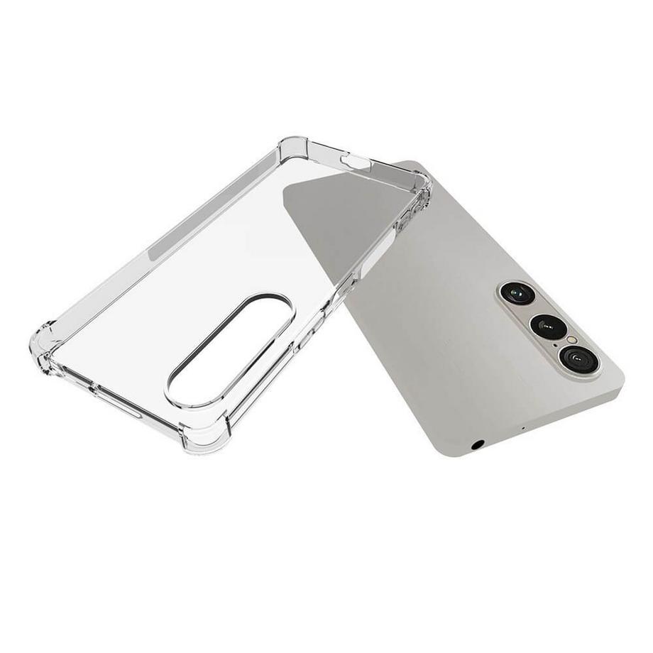Cover-Discount  Sony Xperia 1 VII - Custodia Drop Protection 