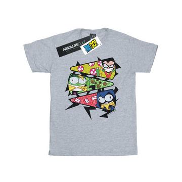 Teen Titans Go TShirt