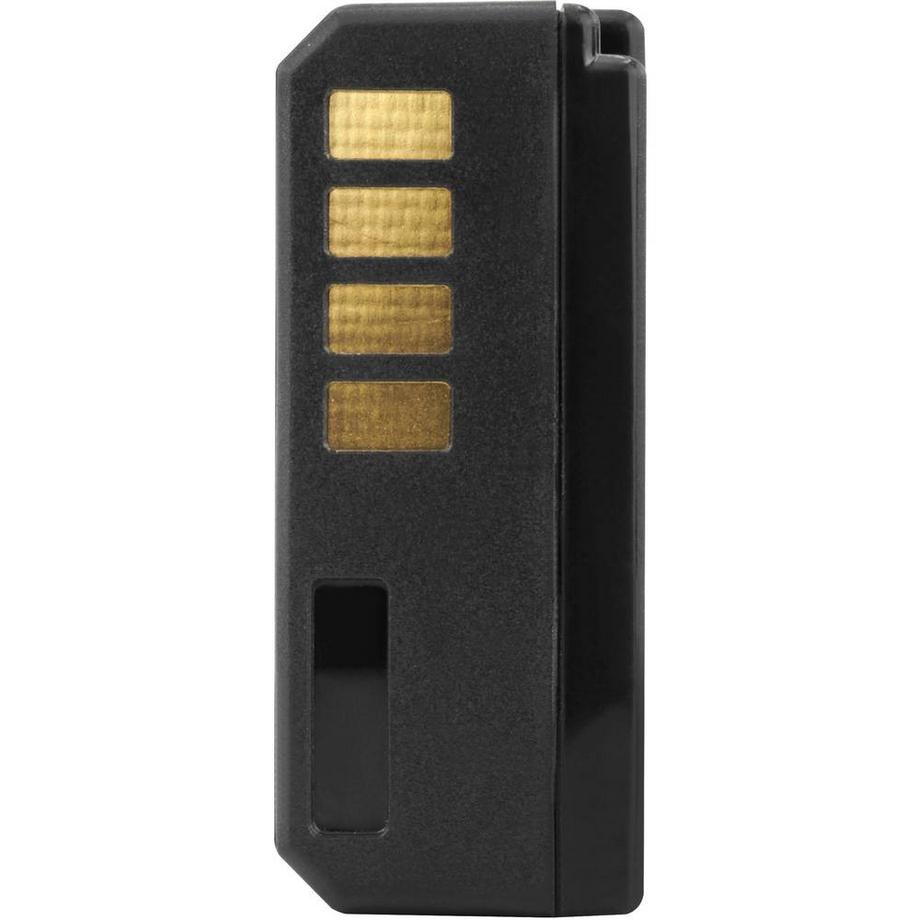 ANSMANN  A-Can LP E10 Batteria ricaricabile fotocamera sostituisce la batteria originale (camera) LP-E10 7.4 V 1000 mAh 