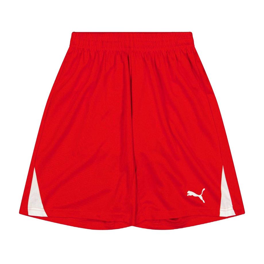 Short Team