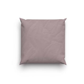 Lotus Bettwaren Biancheria da letto in raso tinta unita  