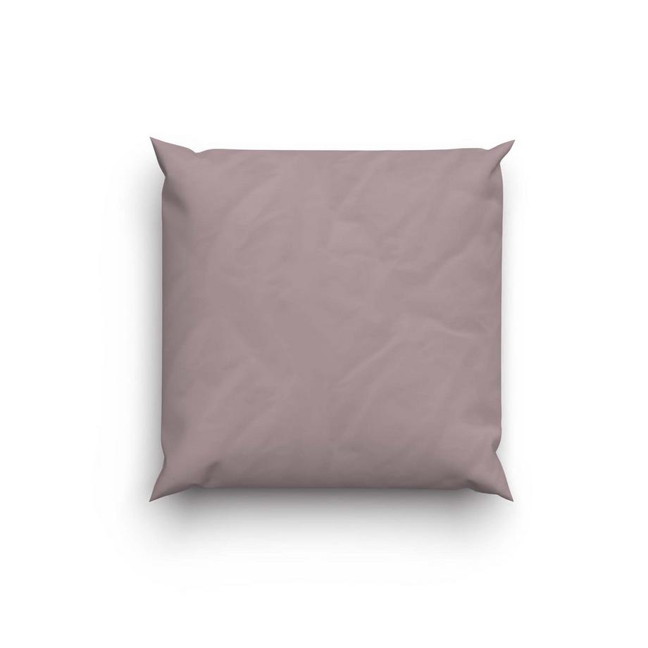 Lotus Bettwäsche Satin uni