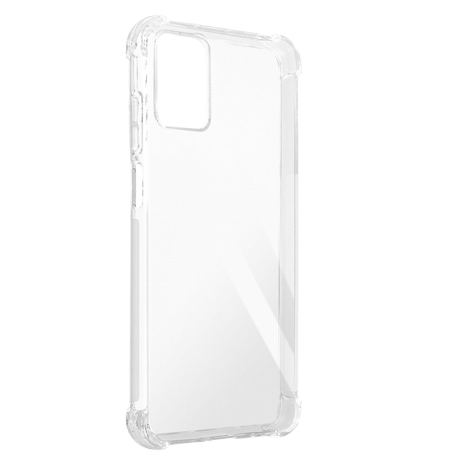 Avizar  Cover bumper Motorola Moto E20 / E22i 