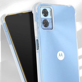 Avizar  Cover bumper Motorola Moto E20 / E22i 