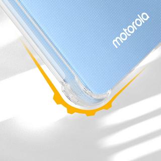 Avizar  Cover bumper Motorola Moto E20 / E22i 