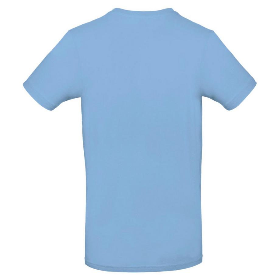 B and C  T-Shirt 