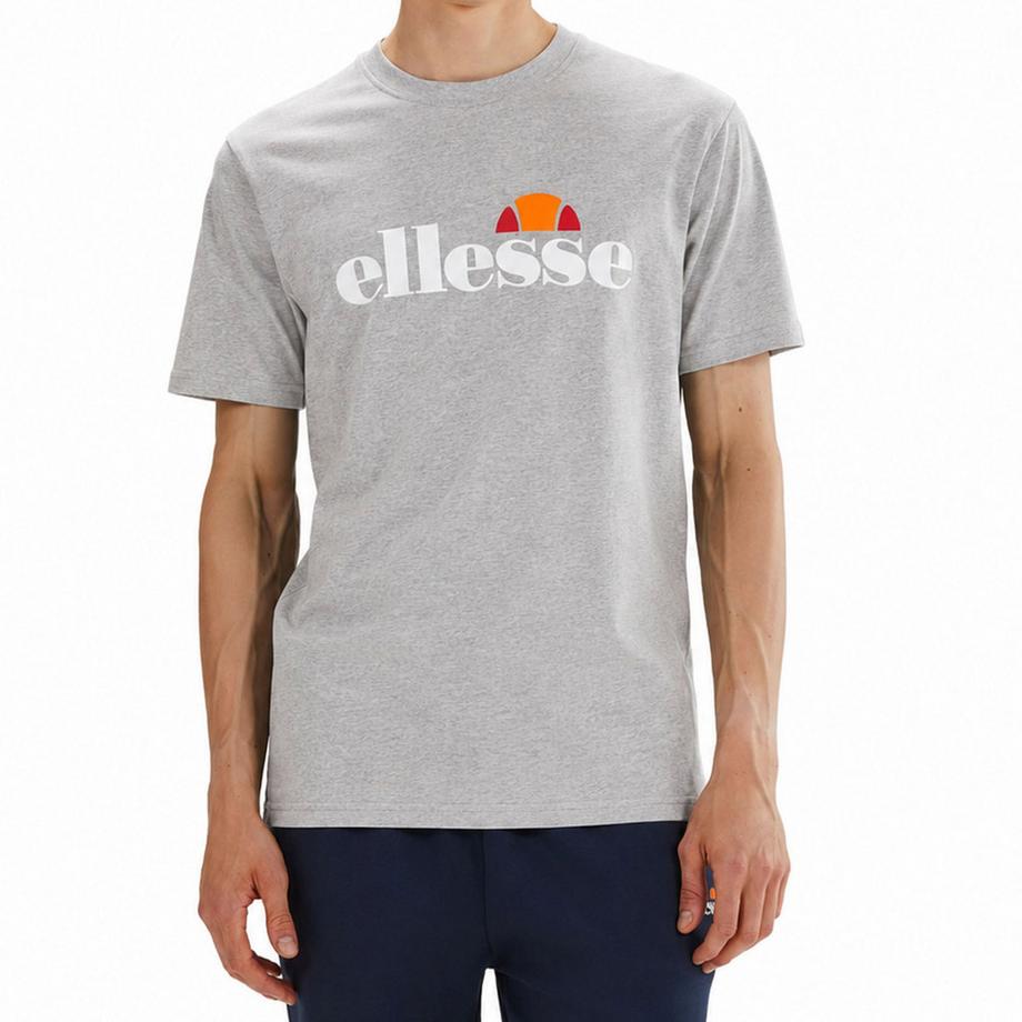 Ellesse T-shirt  Pack de 1 Coupe ample-PRADO 2  