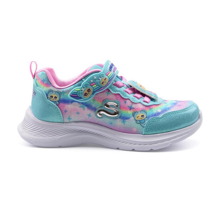 SKECHERS Jumpsters Cutie Critters Sneakers  