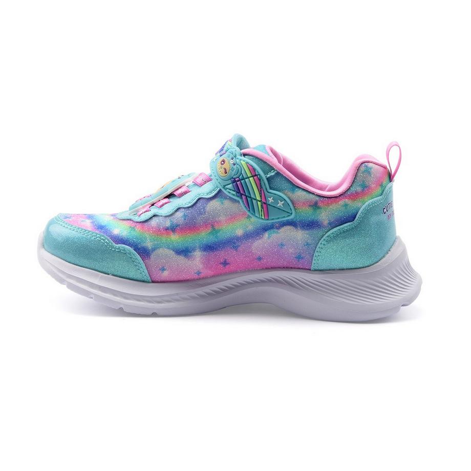 SKECHERS Jumpsters Cutie Critters Sneakers  