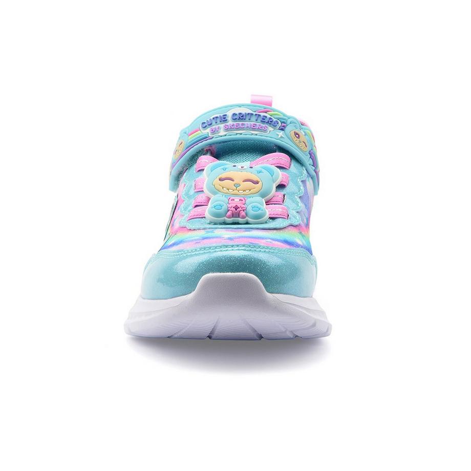 SKECHERS Jumpsters Cutie Critters Sneakers  