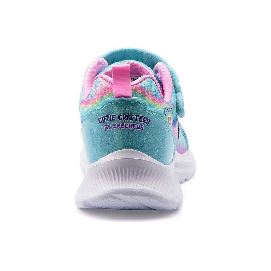 SKECHERS Jumpsters Cutie Critters Sneakers  