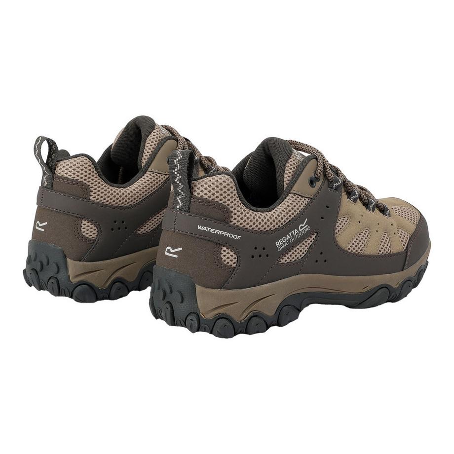 Regatta Edgepoint IV Scarpe Basso Taglio  