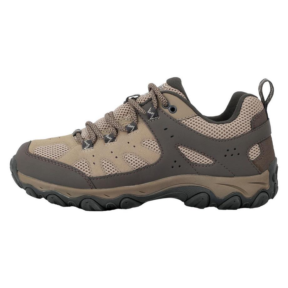 Regatta Edgepoint IV Scarpe Basso Taglio  