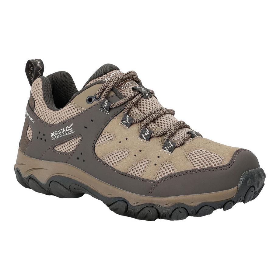 Edgepoint Iv Scarpe Basso Escursionismo