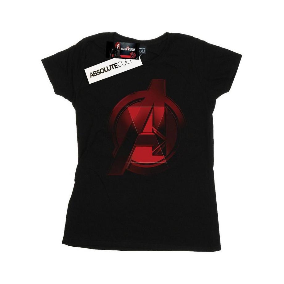 MARVEL Avengers Logo T-Shirt  
