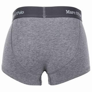 Marc O'Polo Boxer Trunk Confezione da 3  
