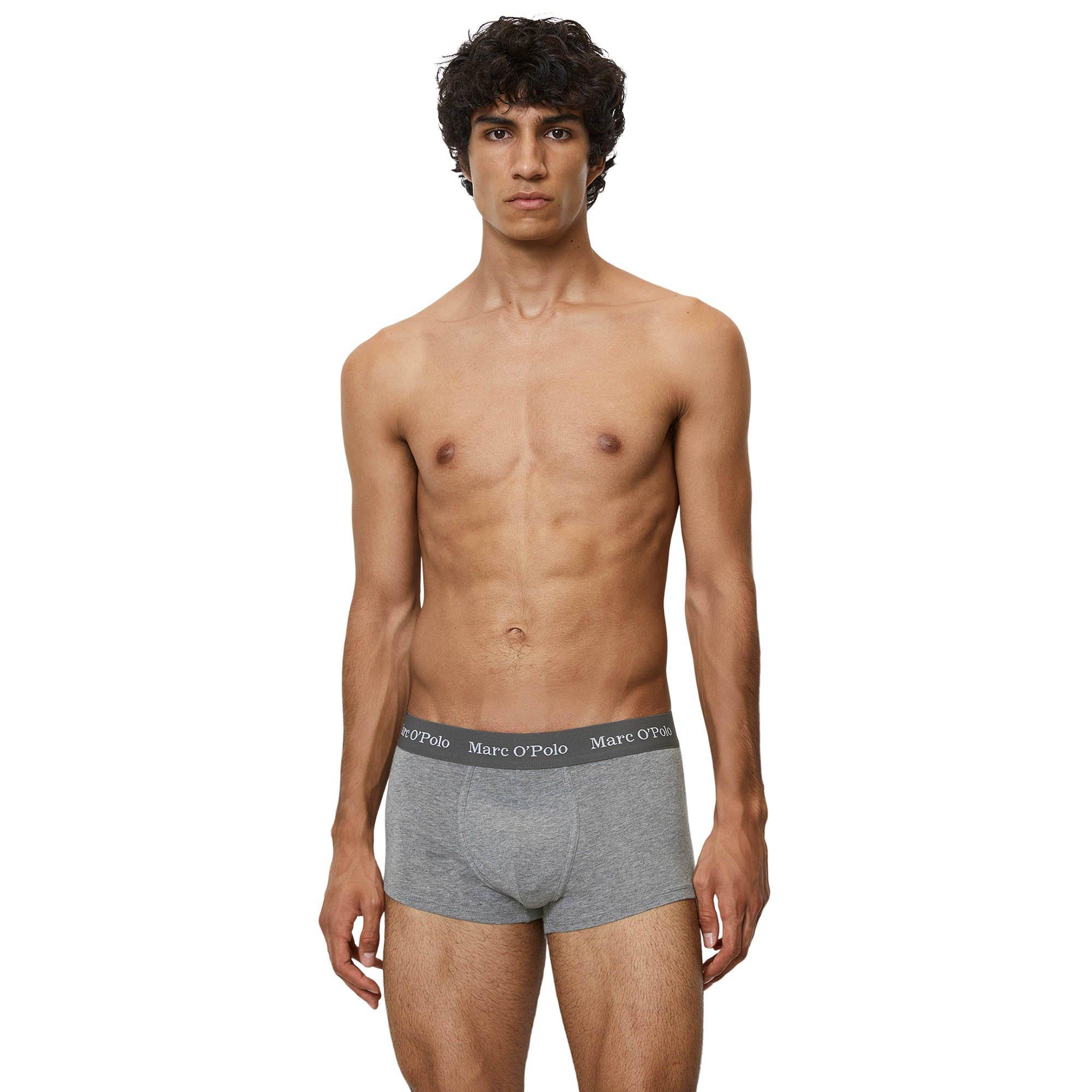 Marc O'Polo Boxer Trunk Confezione da 3  