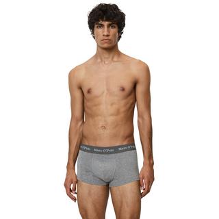 Marc O'Polo Boxer Trunk Confezione da 3  