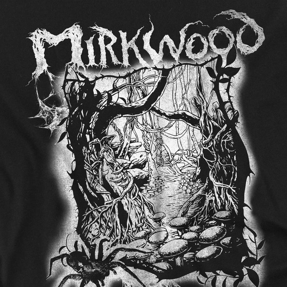 The Hobbit  Mirkwood Maglietta 