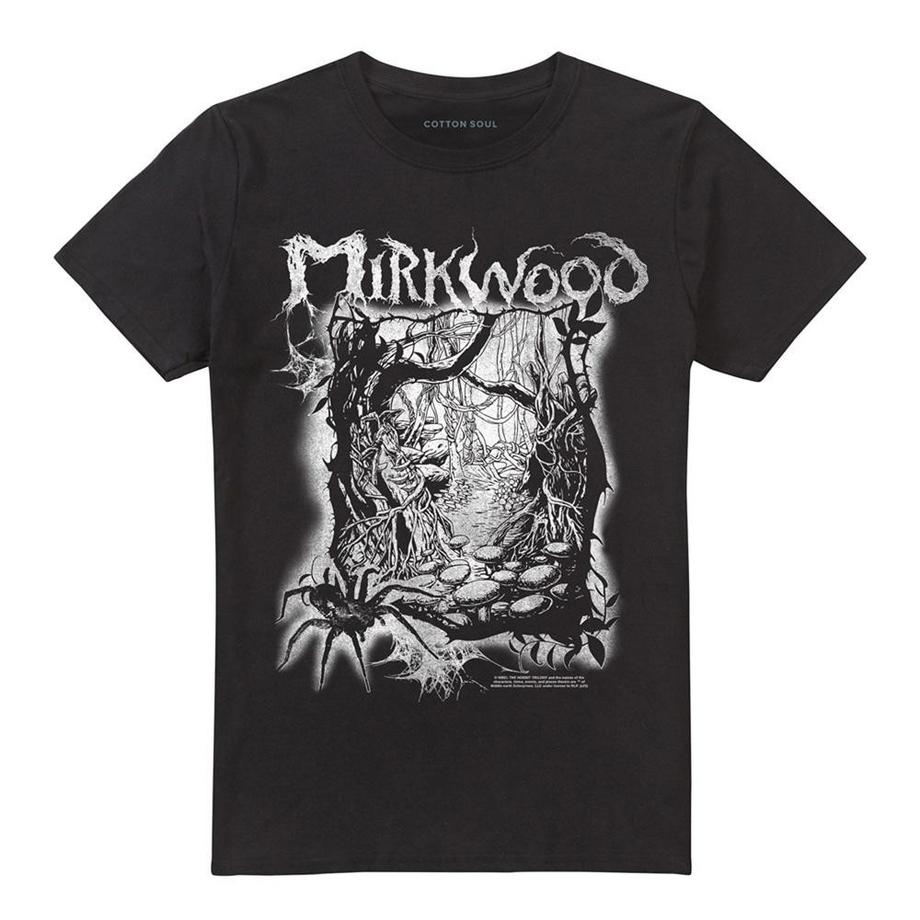 Mirkwood Maglietta