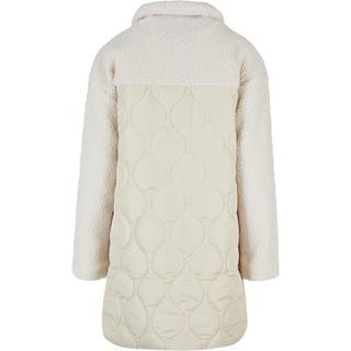 URBAN CLASSICS Piumino Sherpa Oversize  