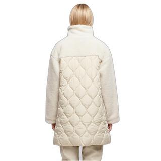 URBAN CLASSICS Piumino Sherpa Oversize  